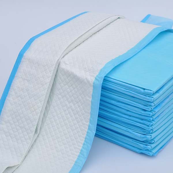 Disposable Underpads For Adults Absorbent Underpad Supplier Carede