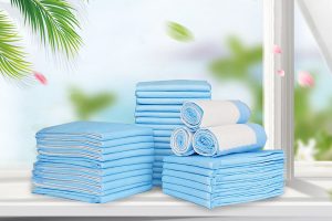 Disposable Underpads for Incontinence, Bed Pads Manufacturer - Care-De