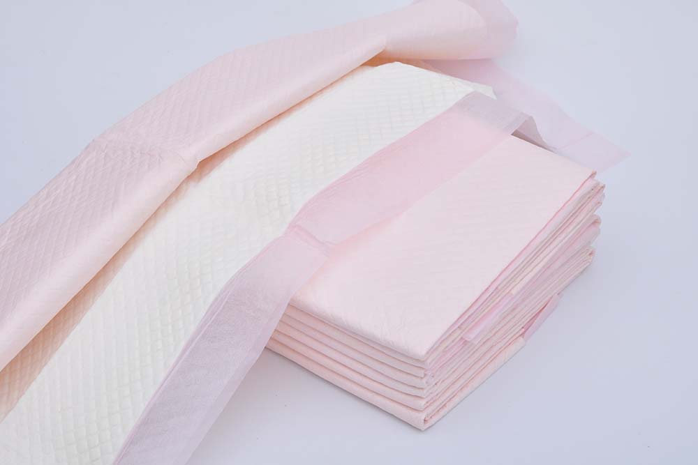 disposable incontinence mattress pads