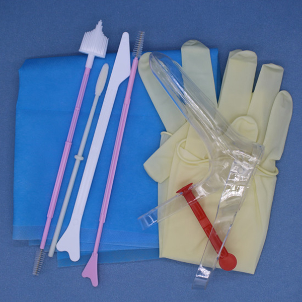 Wholesale Gynecological Examination Set Buy Medical Vaginal Exam Kits